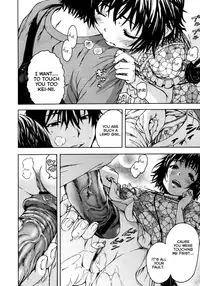 [Uran] Itsu no Manika Shoujo wa | The Girl I wasn't Aware of [English] [Rin]