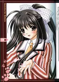 (C63) [JOKER TYPE (Nishimata Aoi)] rebirth (Sore wa Maichiru Sakura no Youni)