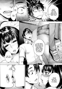 [Momofuki Rio] Kahanshin no Otsukiai (COMIC Aun 2014-08) [English] {Batman}