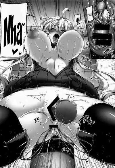 Oni Kawa Kuri Manjuu