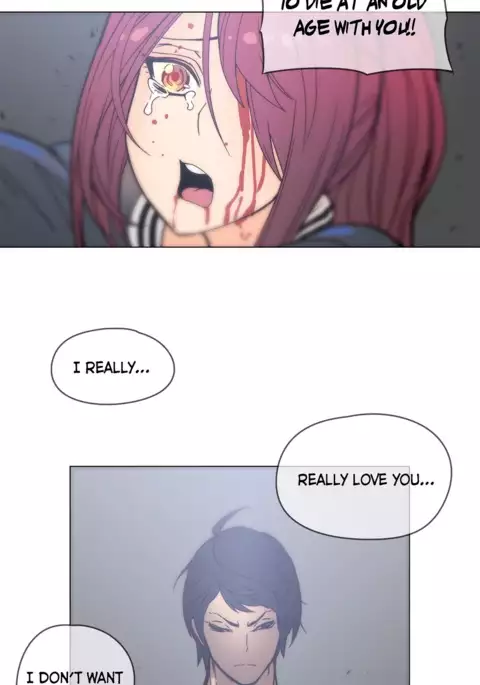 Household Affairs Ch.1-46