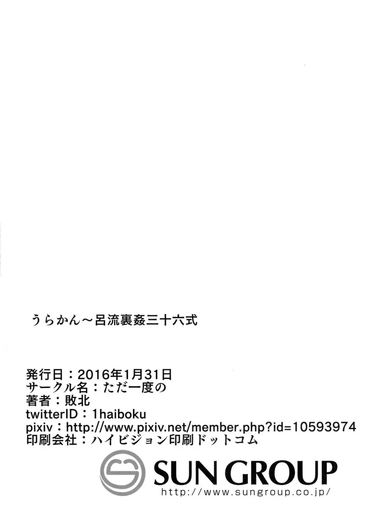 Urakan -Roryuu urakan 36shiki-