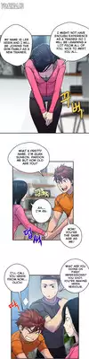Ghost Love Ch.1-12 (English) (YoManga) (Ongoing)
