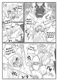 [Tonoya (Tonotani)] Kusuguri Quest ~Extra~ [English] [Tigoris Translates] [Digital]