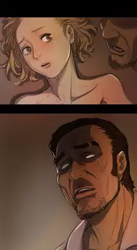 姊姊: 莲 第1~10話 [Chinese]中文