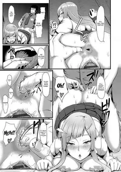 Sakare Seishun!! Ragai Katsudou | Prospering Youth!! Nude Outdoor Exercises