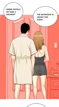 Hooker Ch.1-42 (English) (Ongoing)