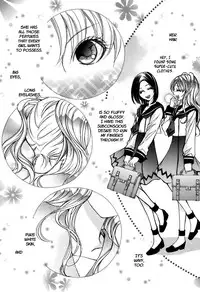 [Chi-Ran] Girl´s Love -shoujo bigaku- (English)