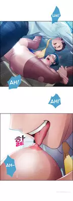 [Studio Jilpung] Lady Garden Ch.1-11 (English) (Ongoing)