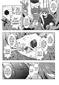 [Kaiduka] Ero Life Ch. 1-7 [English] [Lazarus H] [Digital]