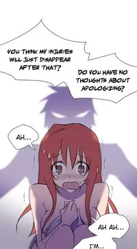 [Warpic] Narakarana Ch.0-21 (English) (YoManga) (Ongoing)