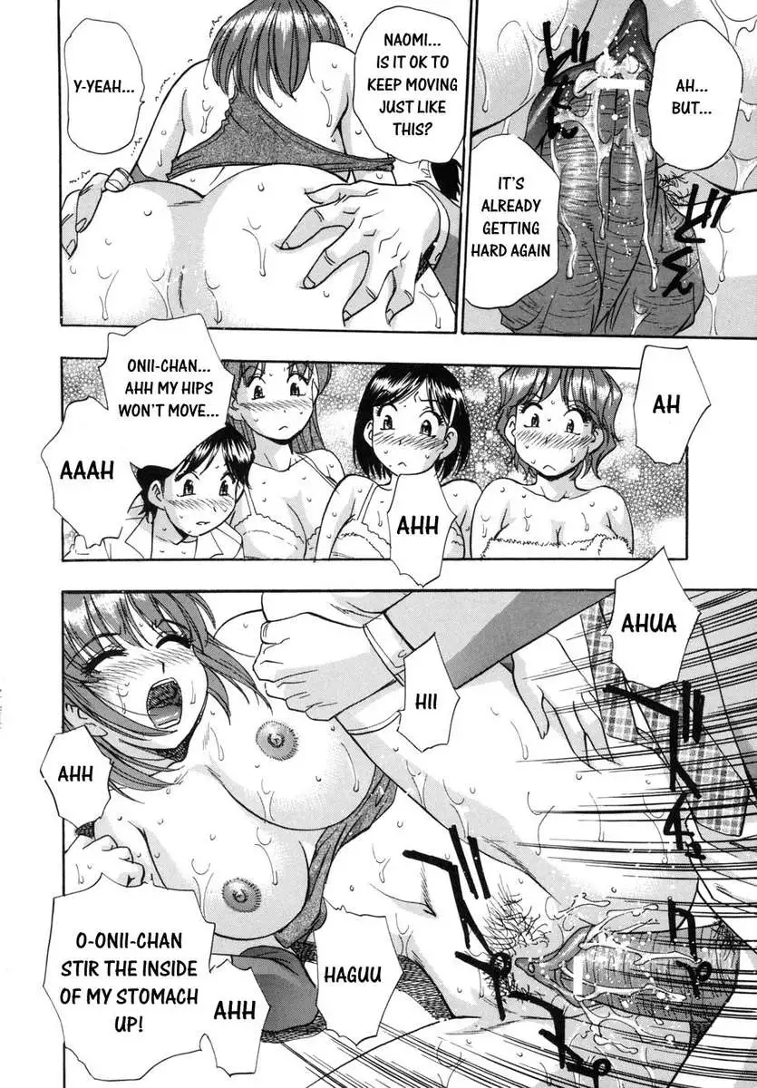 Hounyuu Hyakkei