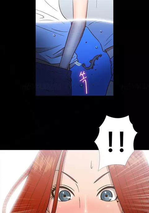 Secret Island Ch.1-24