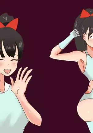 Crazy Hypnotist ~ case. Kasumi = Shimosaka~