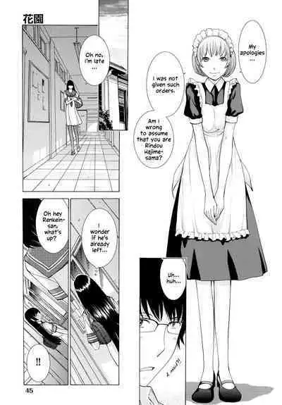 Hanazono Ch 1-2