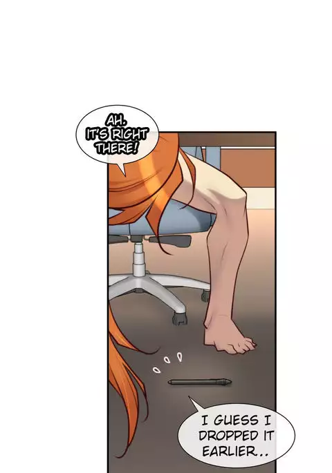 Master in My Dreams Ch.0-44