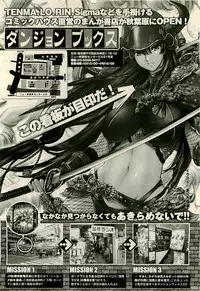 COMIC RiN 2009-04 Vol.52