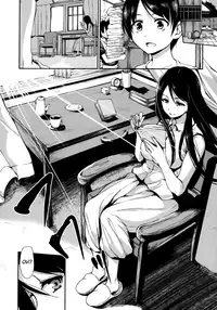 [Tachibana Omina] At Home Harem FudeoroSisters Ch. 1-2 [English] [biribiri]