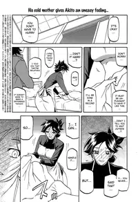 [Sanbun Kyoden] Gekkakou no Ori | The Tuberose's Cage Ch. 1-10 [English] [_ragdoll, MintVoid]