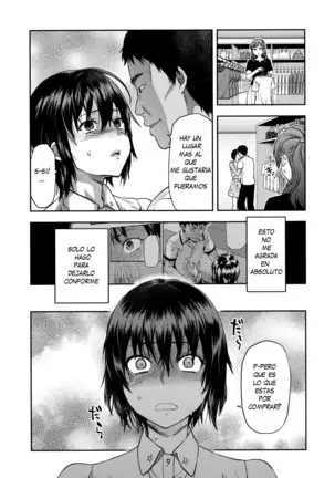 Zutto Suki Datta Ch. 1-6