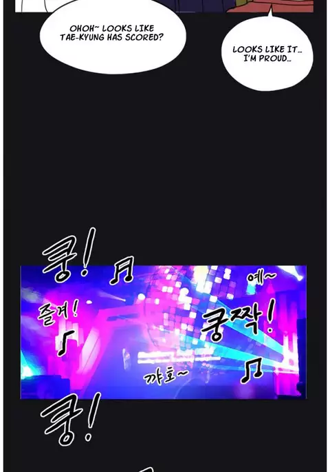 Naughty Girl Ch. 1-6