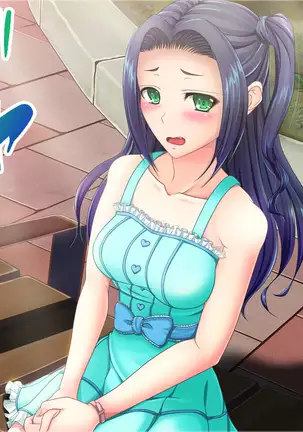 Toaru Furyou no Kousei Nikki - Natsuyasumi no Toho -