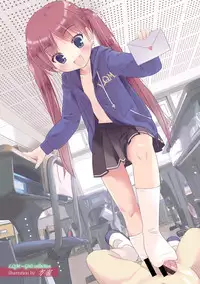 [Anthology] COMIC L.Q.M ~Little Queen Mount~ Vol. 2 [Digital]