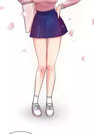 Eunhye's Supermarket Ch.1/?