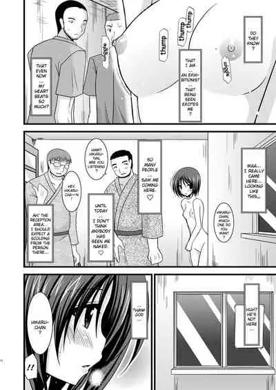 [valssu (Charu)] Roshutsu Shoujo Yuugi Jou - Exhibitionist Girl's Play [English] [Descensored] [Munyu]