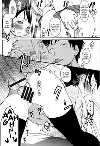 [Higenamuchi] Otome Kuzushi Ch. 1-3, 6-7 [English] [HimaHimaSeijin + woootskie]