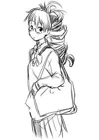 [Chuunojou] C-man G-sen (Kagami no Kuni no Harisugawa)