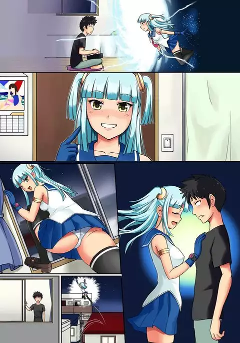 I got the power of the God-class who I'm manipulating people for geeks! ~ Stop, operation, emotion control