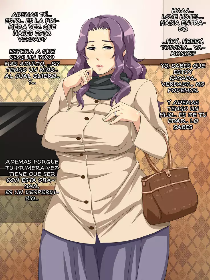 Houman na Nikuduki no Jukujo ga SeFri