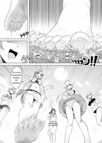 [Kazan no You] Bug Art Online 2.0 (Sword Art Online) [English] [Digital]