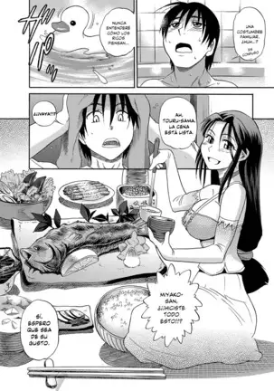 B-CHIKU Nueva Edición Cap.01-02