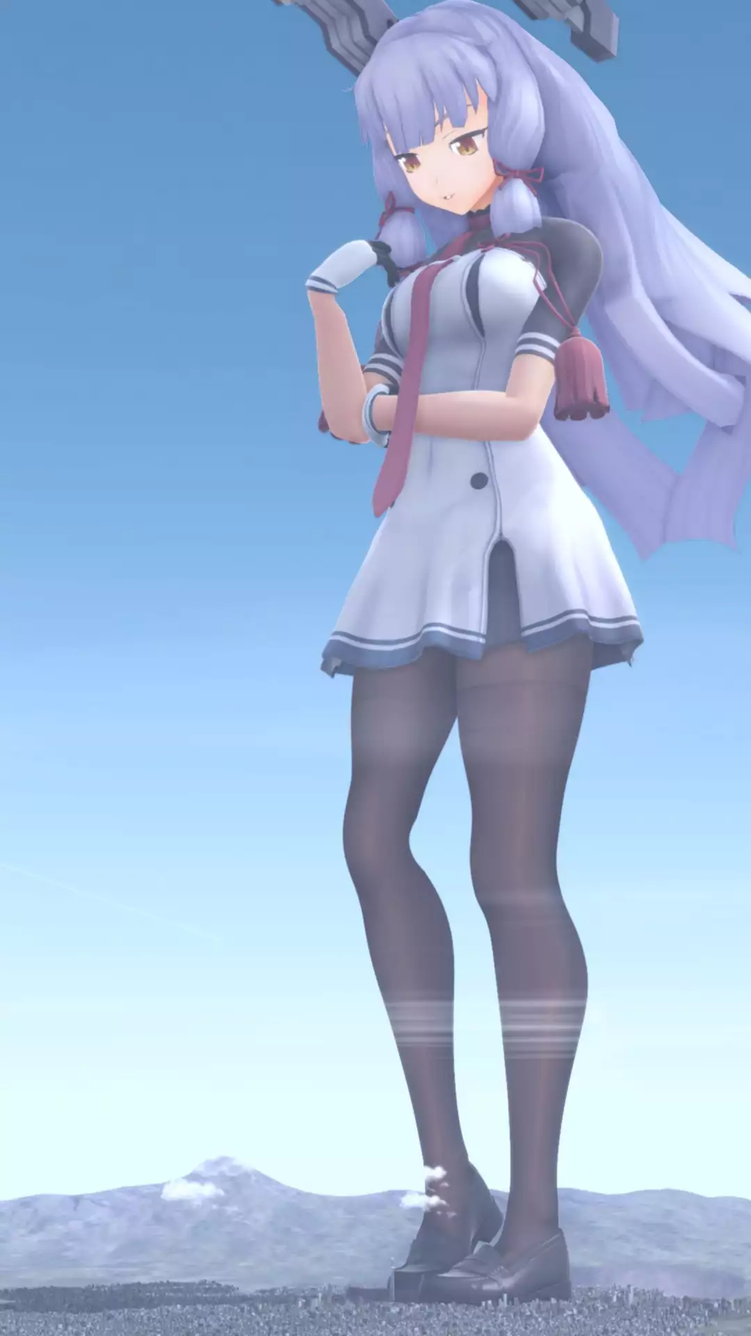 Touhou GTS MMDs - NAndeyanenGTS