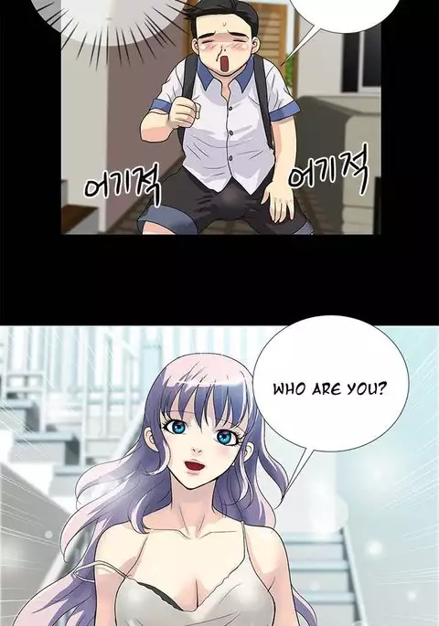 Will You Do as I Say? Ch.1-20