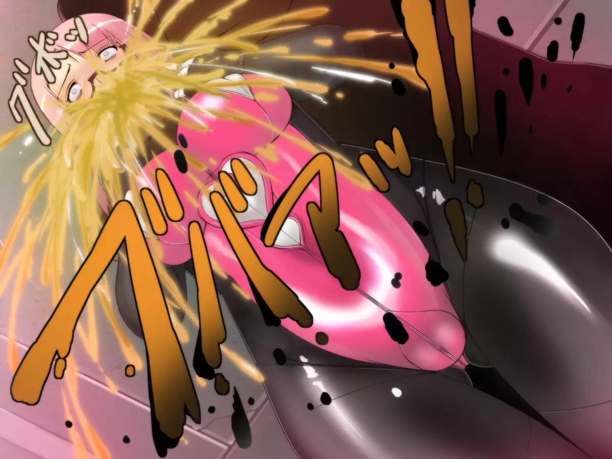 onnakidousousakan hatsuho kusobutaryojokushokeihen