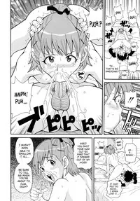 [John K. Pe-Ta] Todoroke!! Monzetsu Screamer | Roar!! Fainting in Agony Screamer [English] {SaHa} [Decensored]