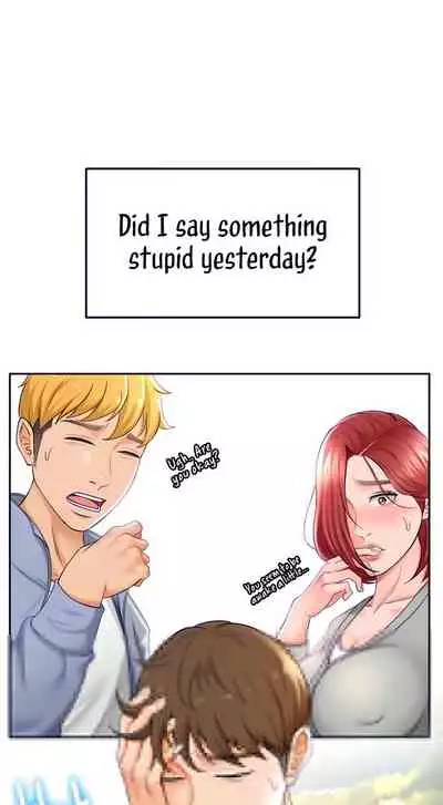 She is Working Out [Kim Mundo, MAD, YangYang] Ch.10? [English] [Manhwa PDF]