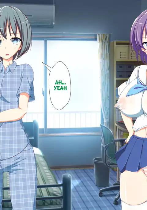 Inran Virus Ch. 1-2, 4-6