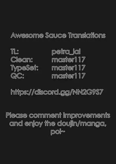 [Royal Bitch (haruhisky)] Ane wa Oyaji ni Dakareteru 2 | My Sister Sleeps With My Dad 2 [English] {Awesome Sauce} [Decensored]