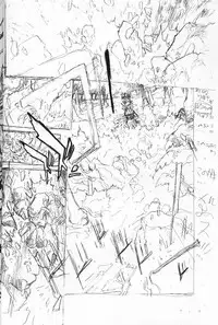 (C56) [STUDIO LOUD IN SCHOOL (Hagiwara Kazushi)] Shitae Ni (Bastard! Destroyer of Darkness)