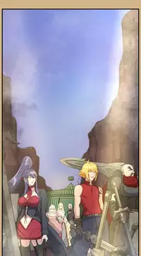 [Hong BanJang] Aharoo Ch.1-36 (English) (YoManga) (Ongoing)