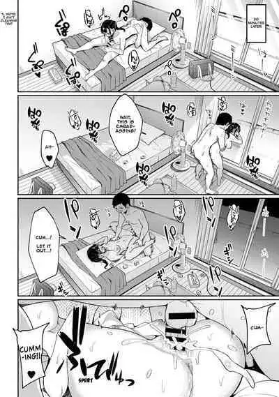 Asa Okitara Imouto ga Hadaka Apron Sugata datta node Hamete Mita | I Woke Up to my Naked Apron Sister and Tried Fucking Her Ch. 1-11