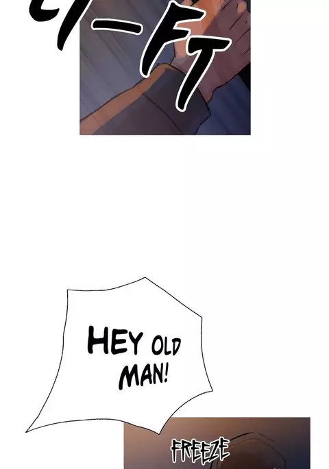 Scandal of the Witch Ch.1-10