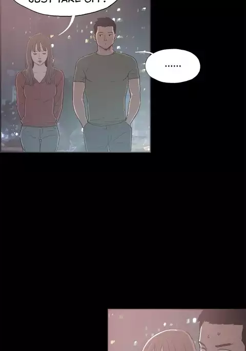 Cohabitation Ch.1-48