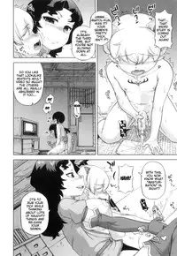 [Takatsu] Snow Knight Whitey (30) [English] {doujin-moe.us}