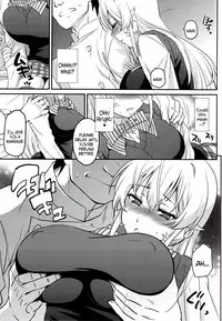 (COMIC1☆9) [Kitsune (Tachikawa Negoro)] Erina-sama ni Tokusei Kuroi Curry o Gochisou shita Kekka | The Result of Serving Erina-sama My Special Black Curry (Shokugeki no Soma) [English] [N04h]