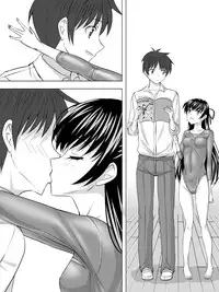 [Sansui (Sen)] Leotard Play [Digital]